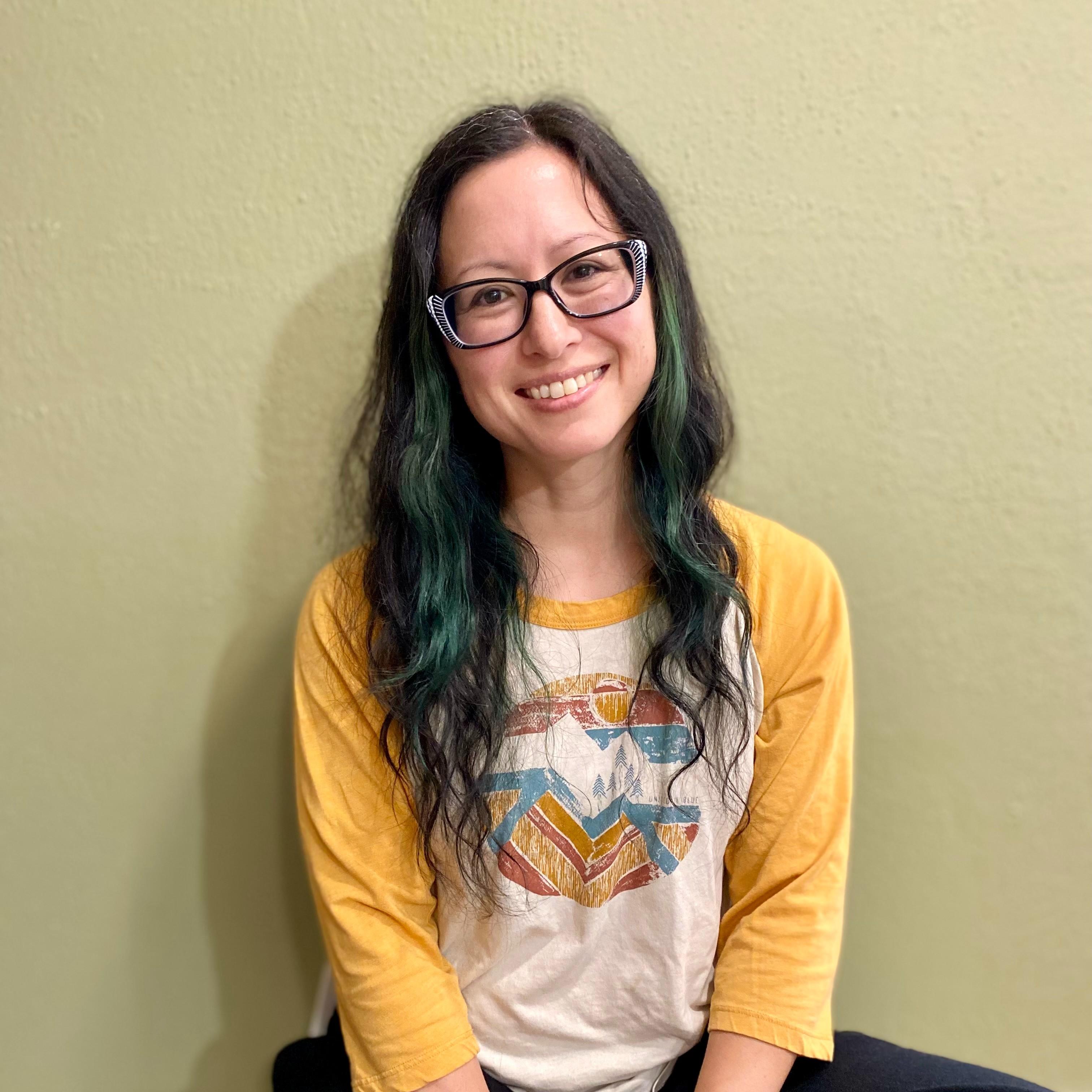 Audrey Muto - Birth Professional Profile