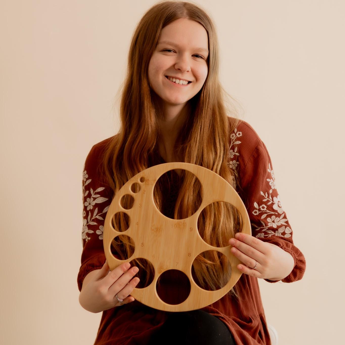 Anna Evevsky - Birth Professional Profile