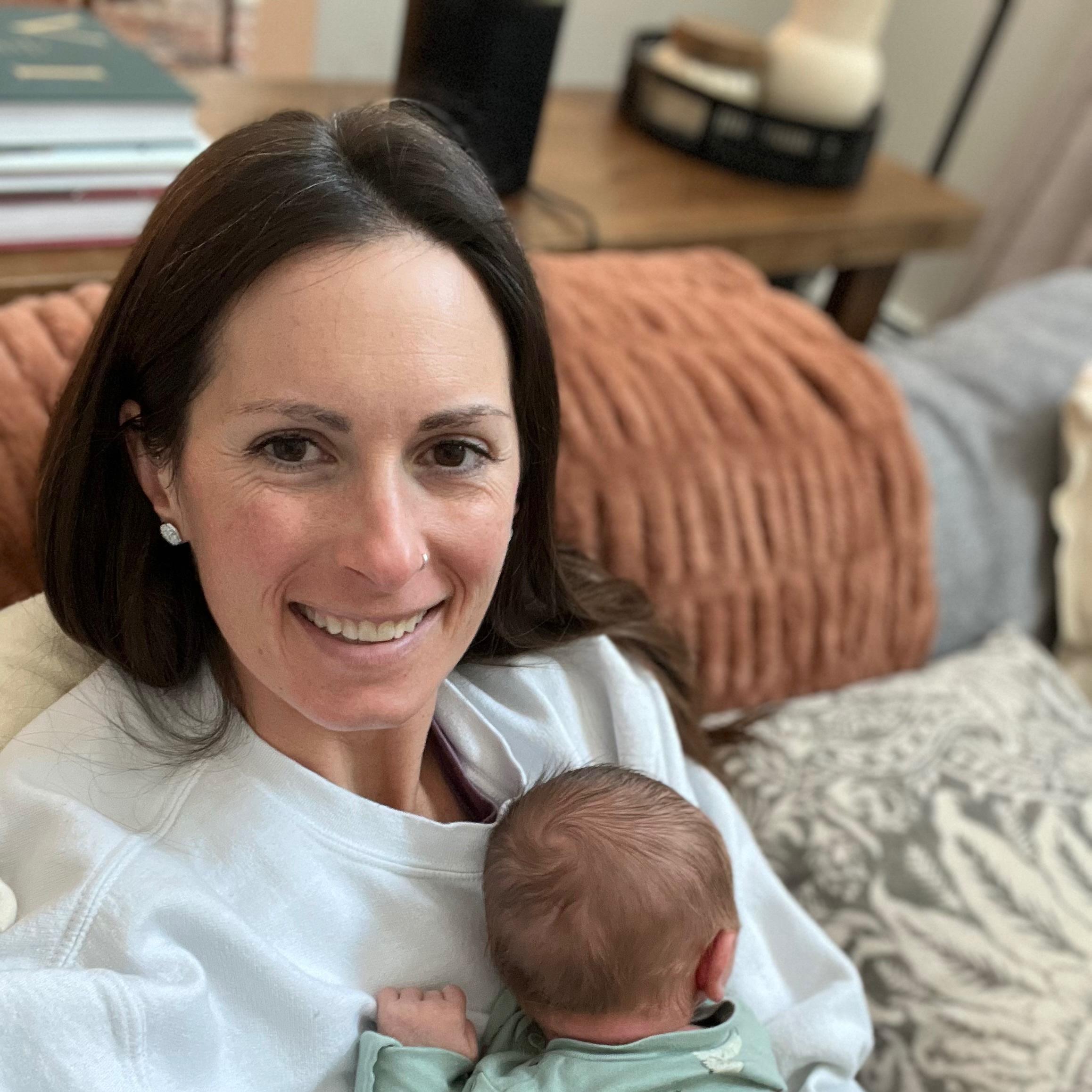 Amanda Sands - Birth Professional Profile