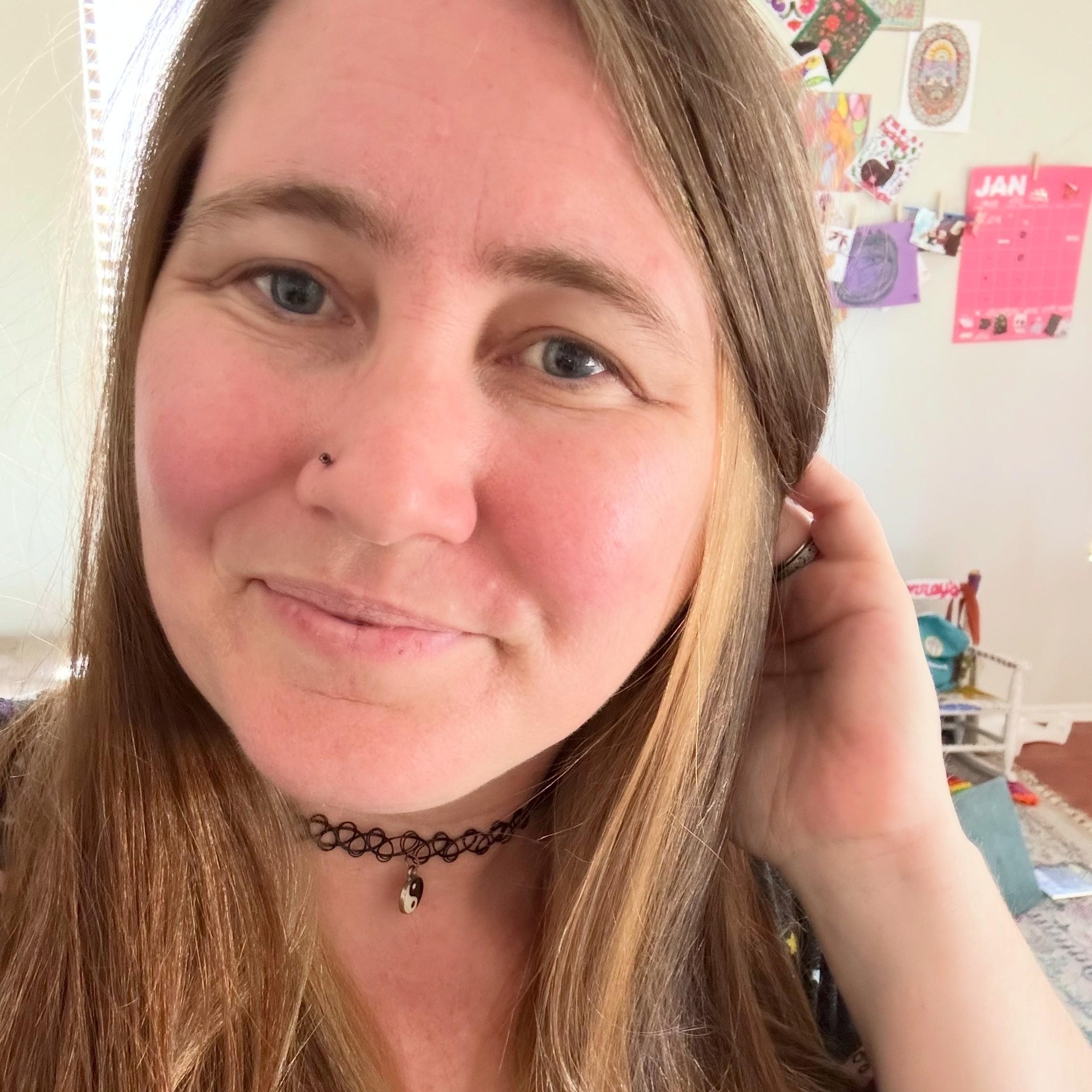 Torrey Carlson - Birth Professional Profile