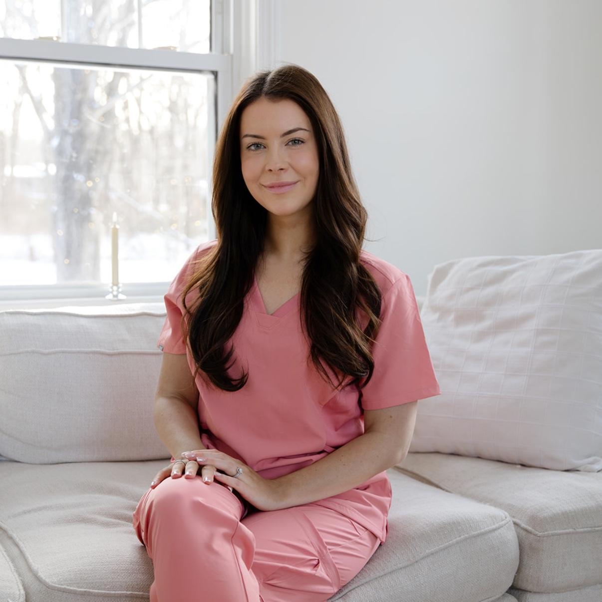 Jillian Skelley - Birth Professional Profile