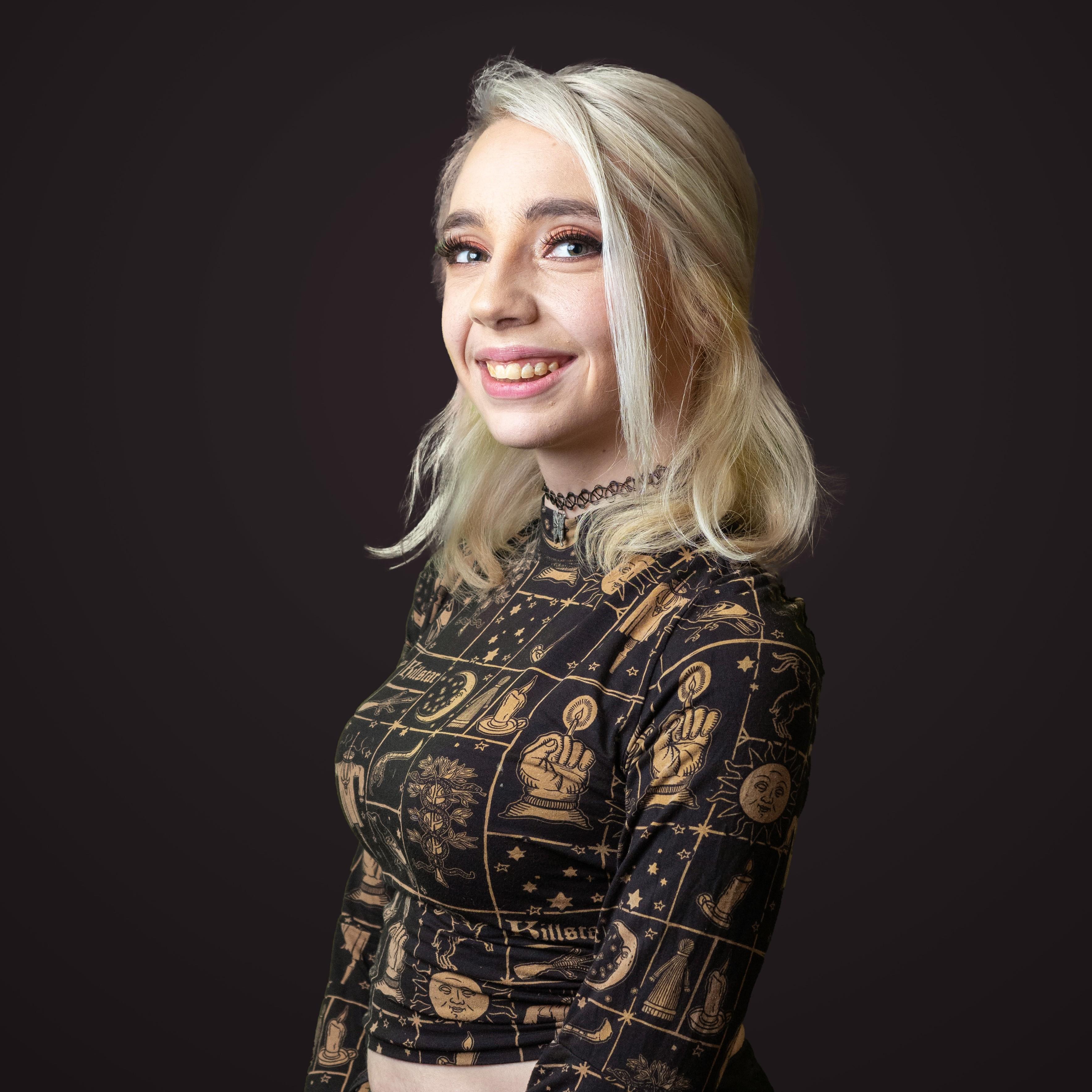Odyssea Pearson - Birth Professional Profile