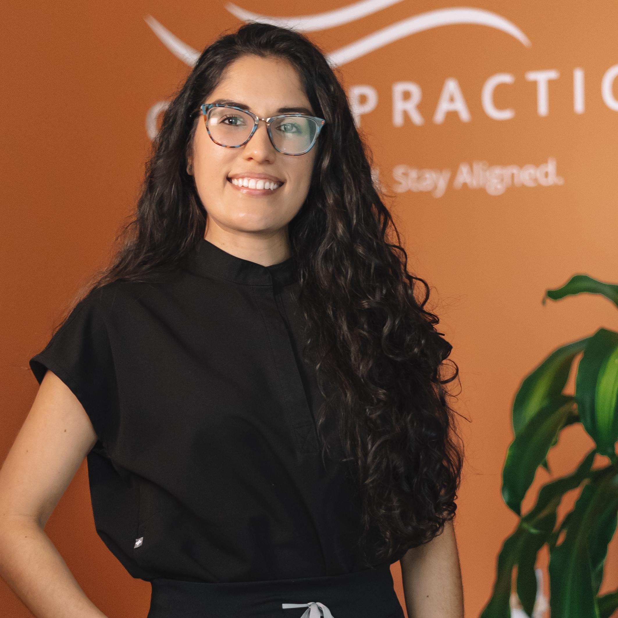 Dr. Fabiola Menéndez, DC, CACCP - Birth Professional Profile
