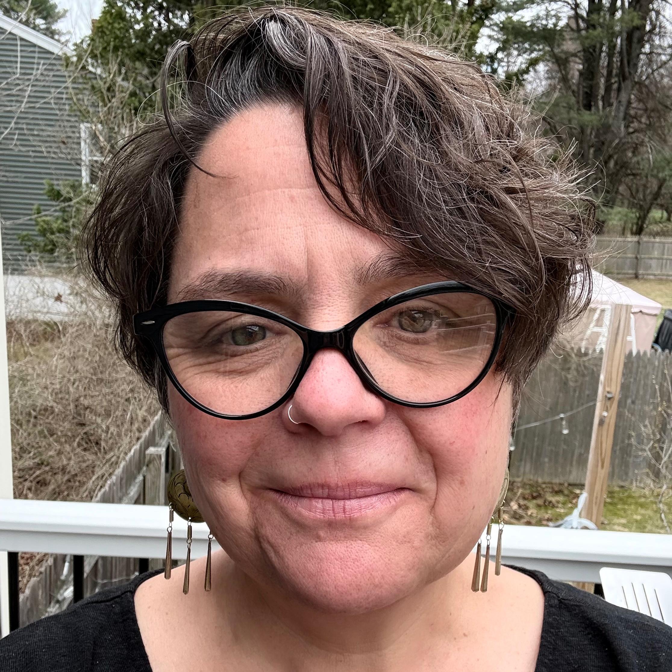 Shannon Fisher Mackey - Birth Professional Profile