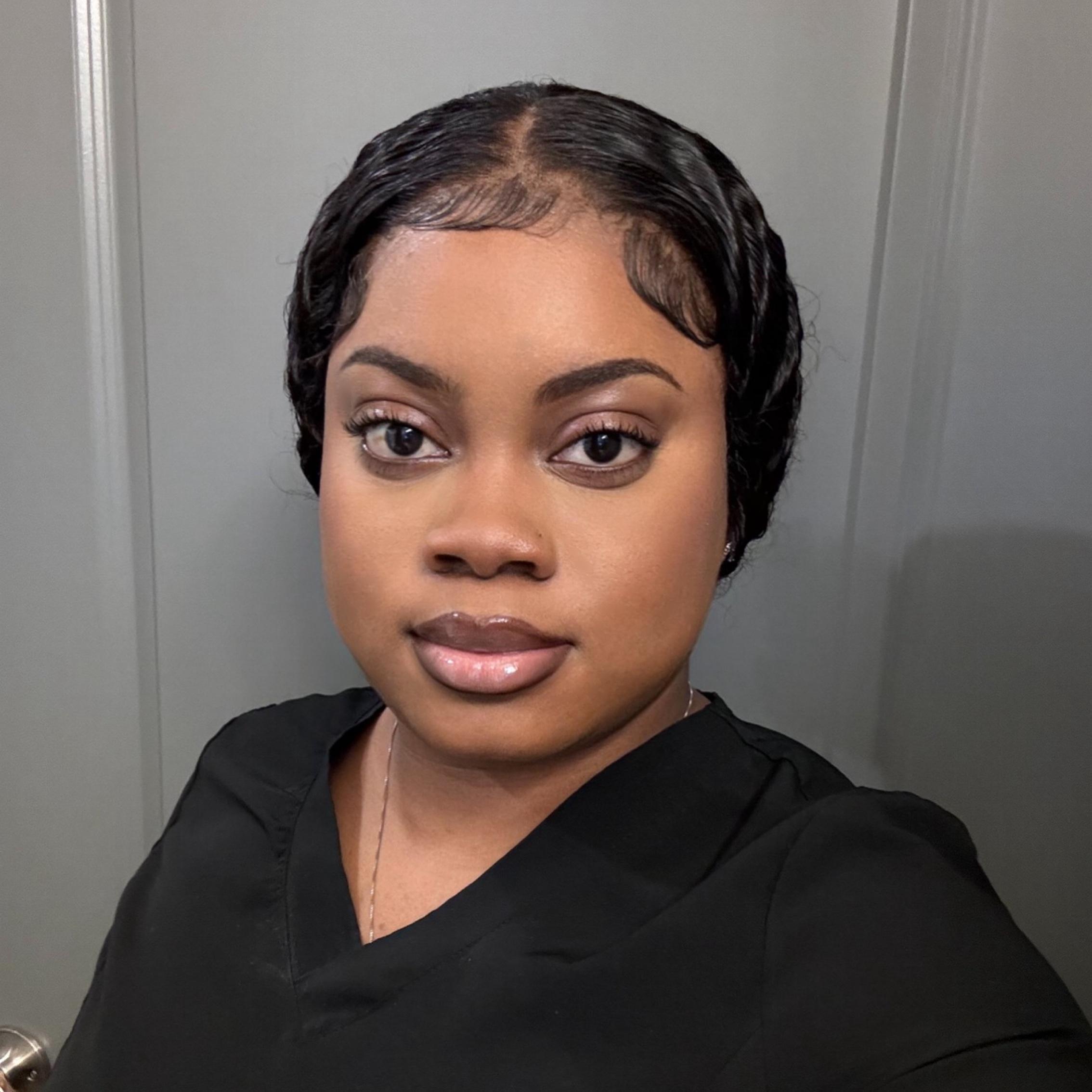 Chantavia - Birth Professional Profile