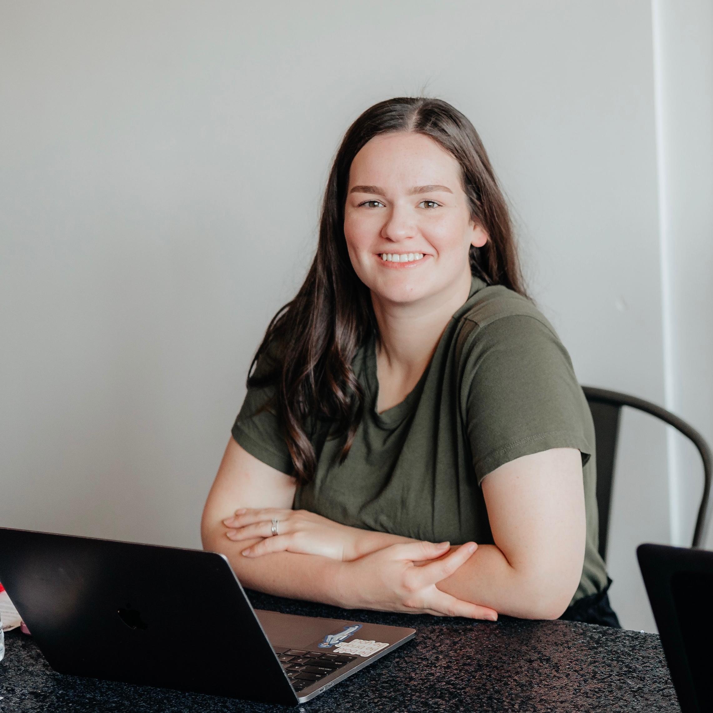 Rebecca Dorow - Birth Professional Profile