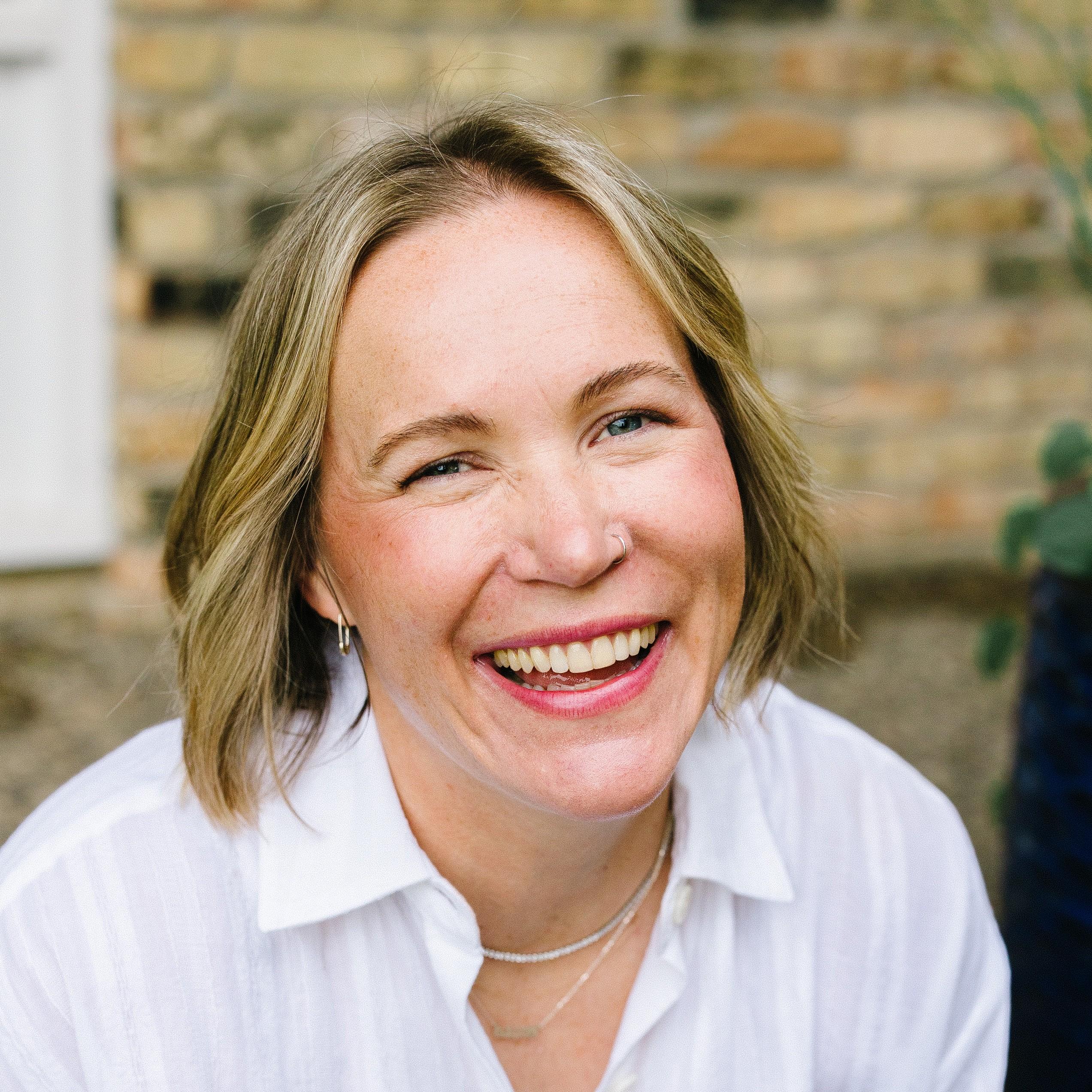 Megan Norman - Birth Professional Profile