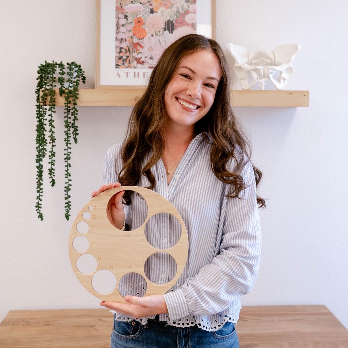 Avery Ringland - Birth Professional Profile