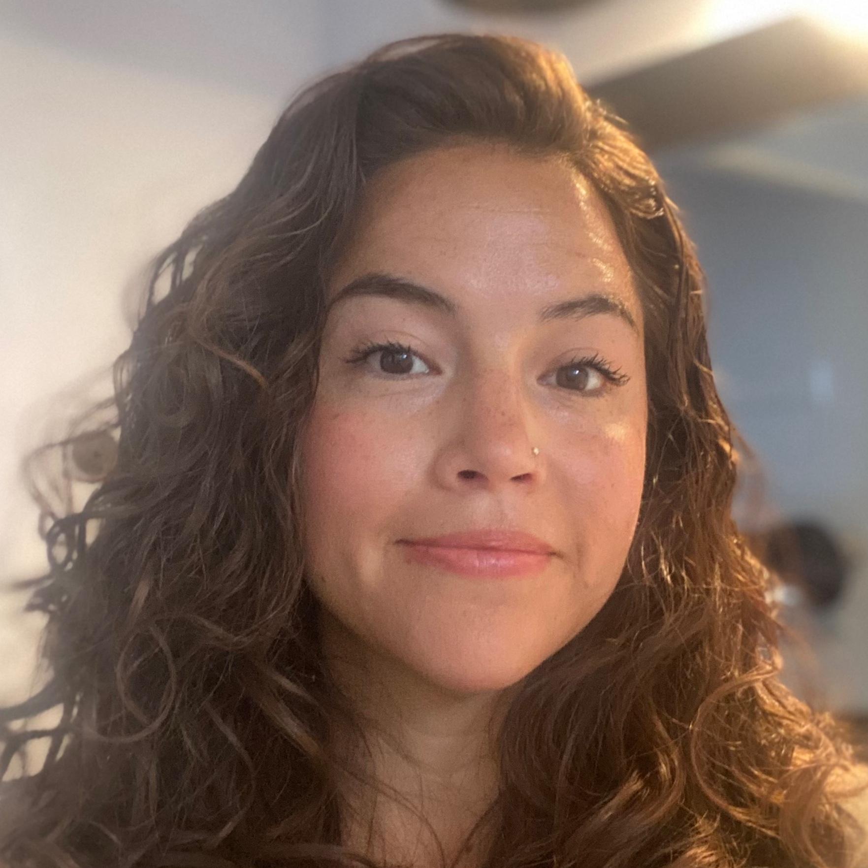 Evangelina Galyean - Birth Professional Profile