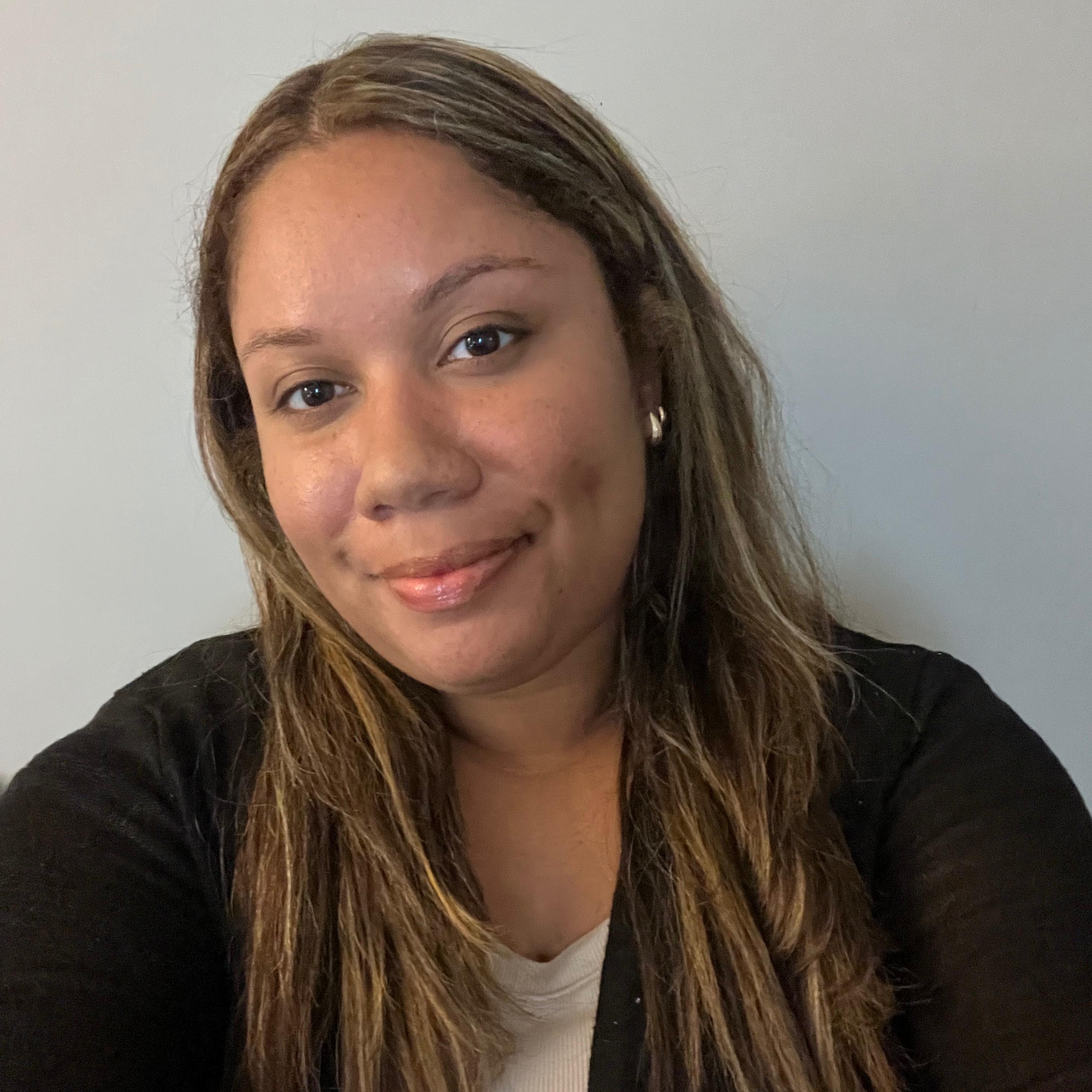Massiel Ramos - Birth Professional Profile
