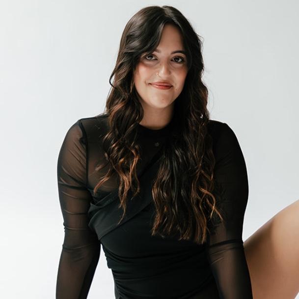 Arianna Boucher - Birth Professional Profile
