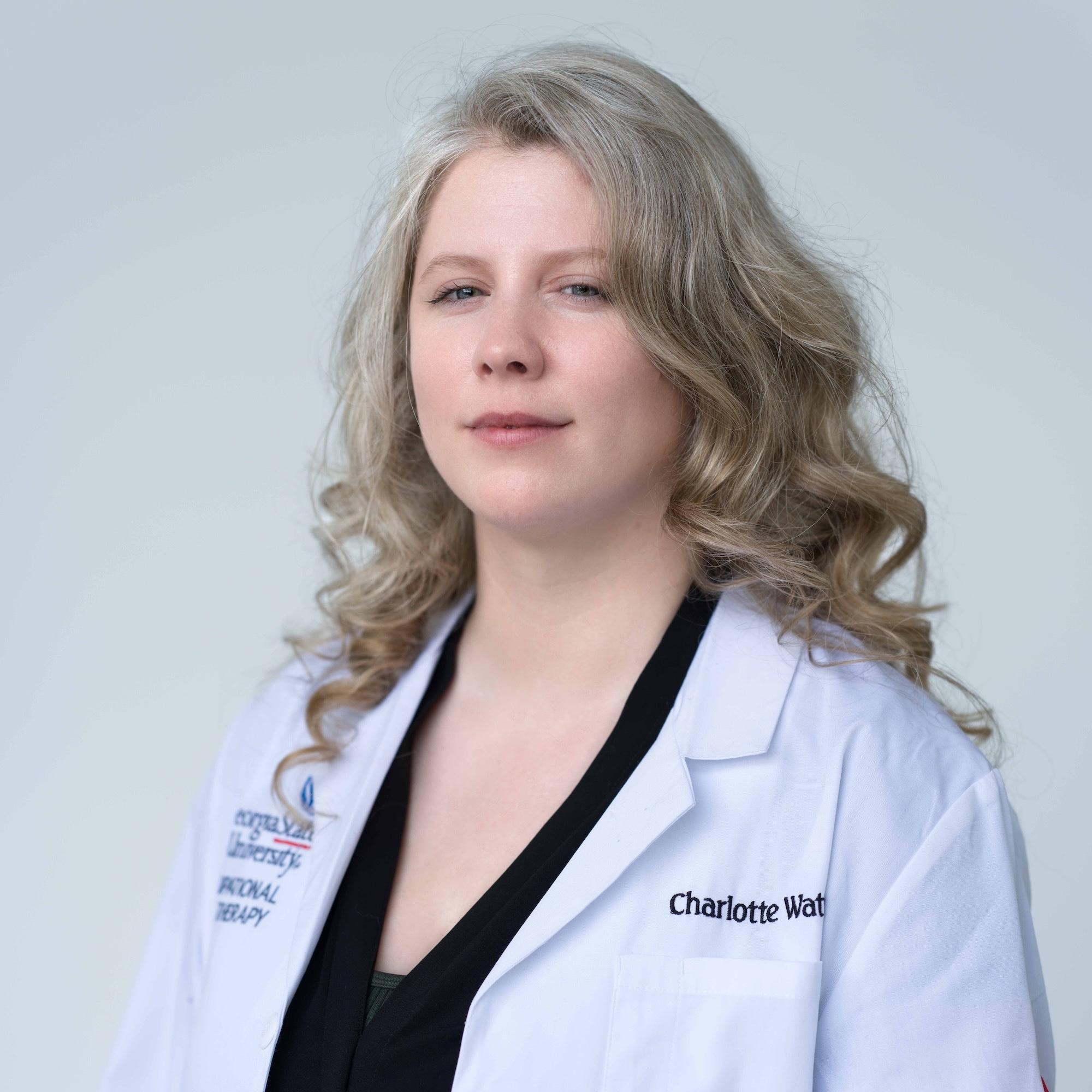 Dr. Charlie Watts - Birth Professional Profile