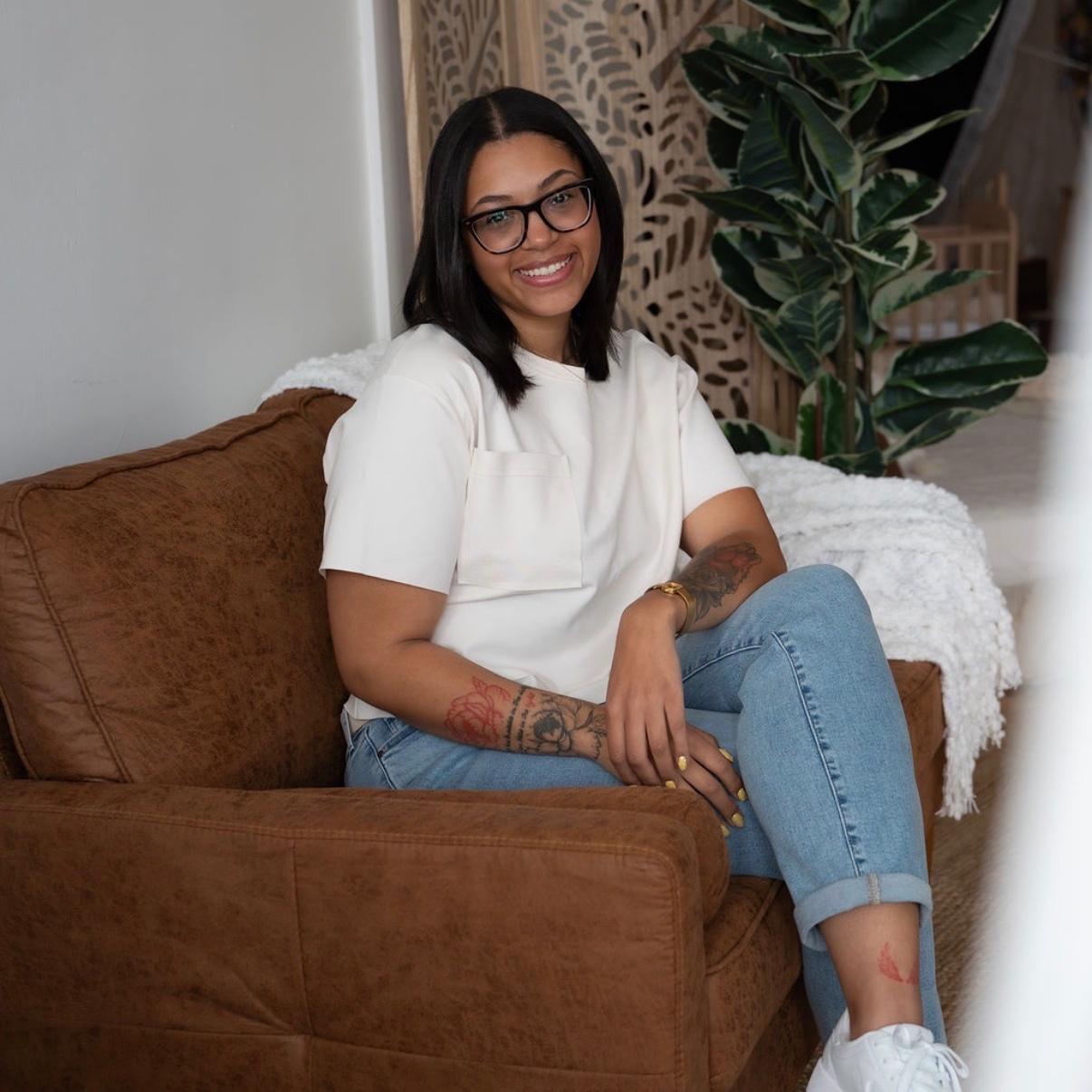 Jada Chapman - Birth Professional Profile