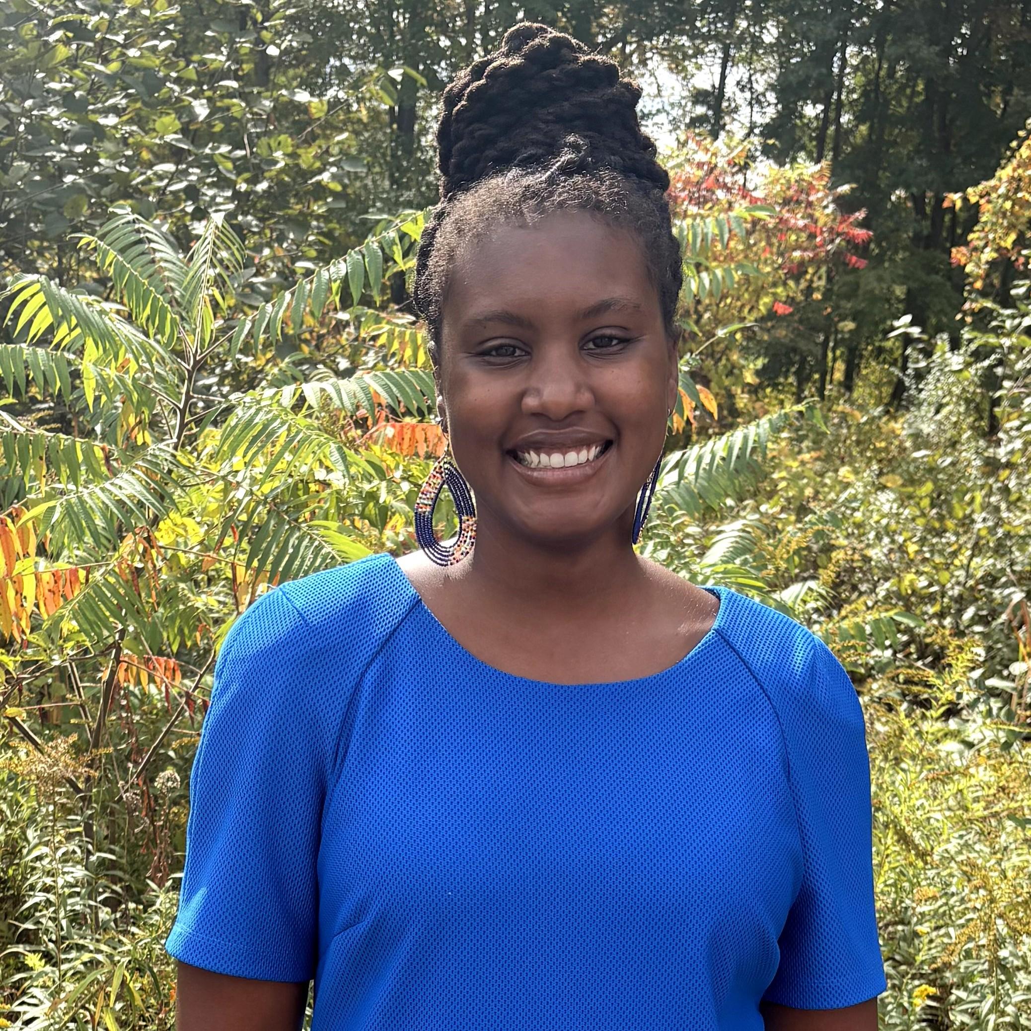 Lorrie Murenzi - Birth Professional Profile