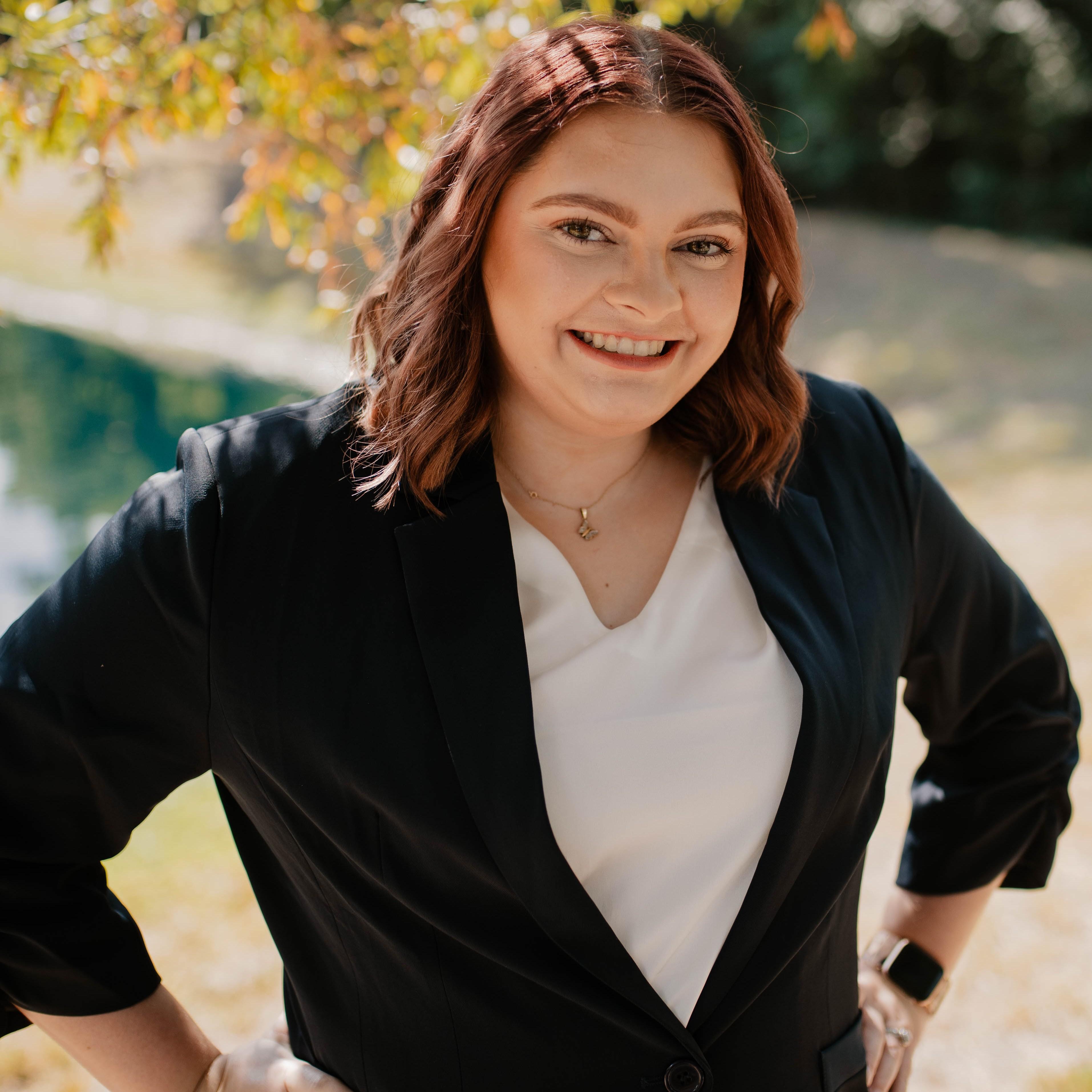 Micaela Butler - Birth Professional Profile