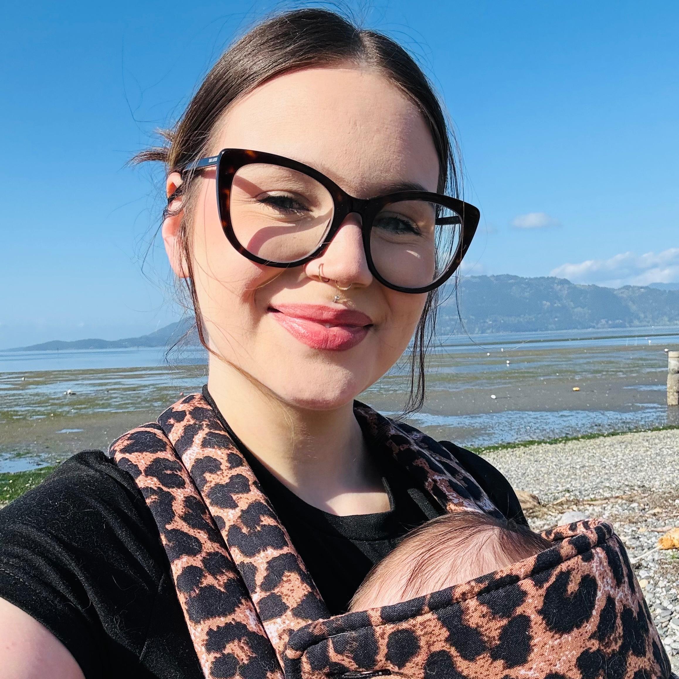 Hailey Gonzalez - Birth Professional Profile