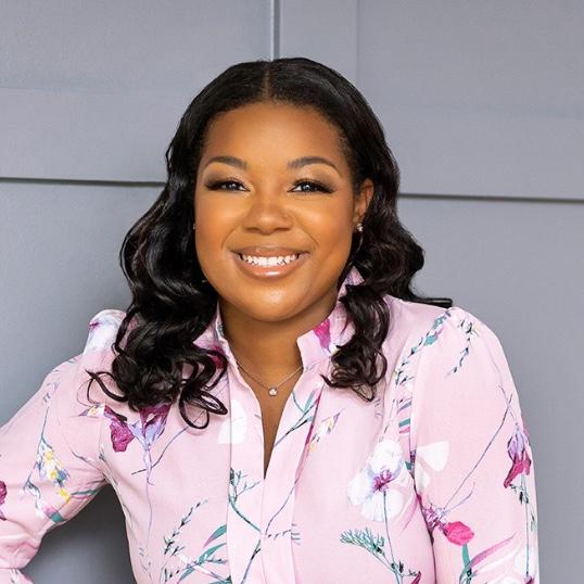 Gabriell Garner - Birth Professional Profile