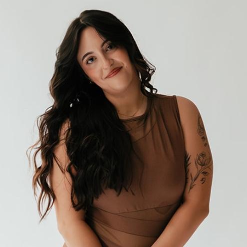 Arianna Boucher - Birth Professional Profile