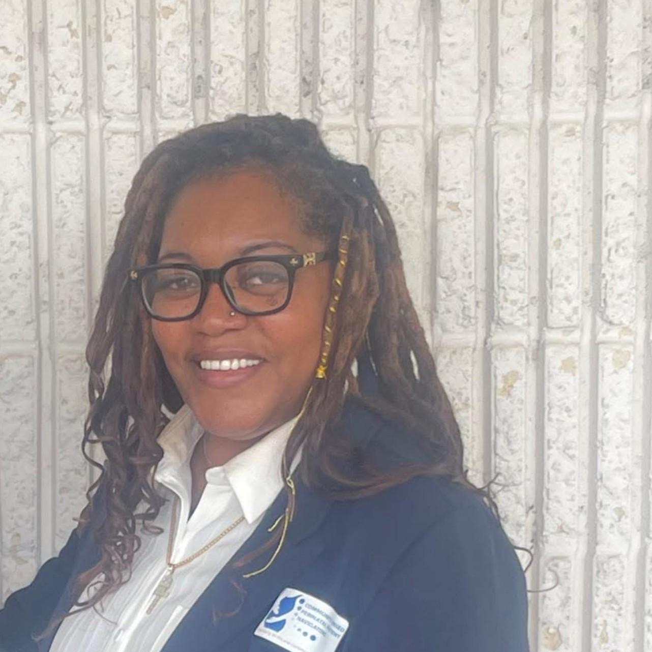 Sharri Anderson - Birth Professional Profile