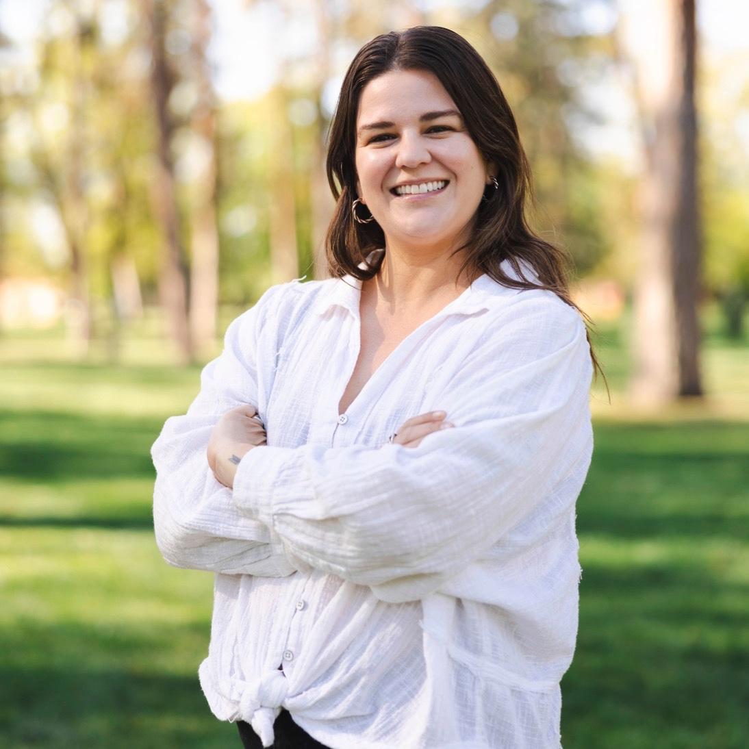 Taylor Jaderquist - Birth Professional Profile