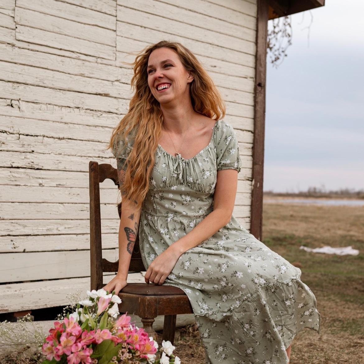Amanda Dietrich - Birth Professional Profile
