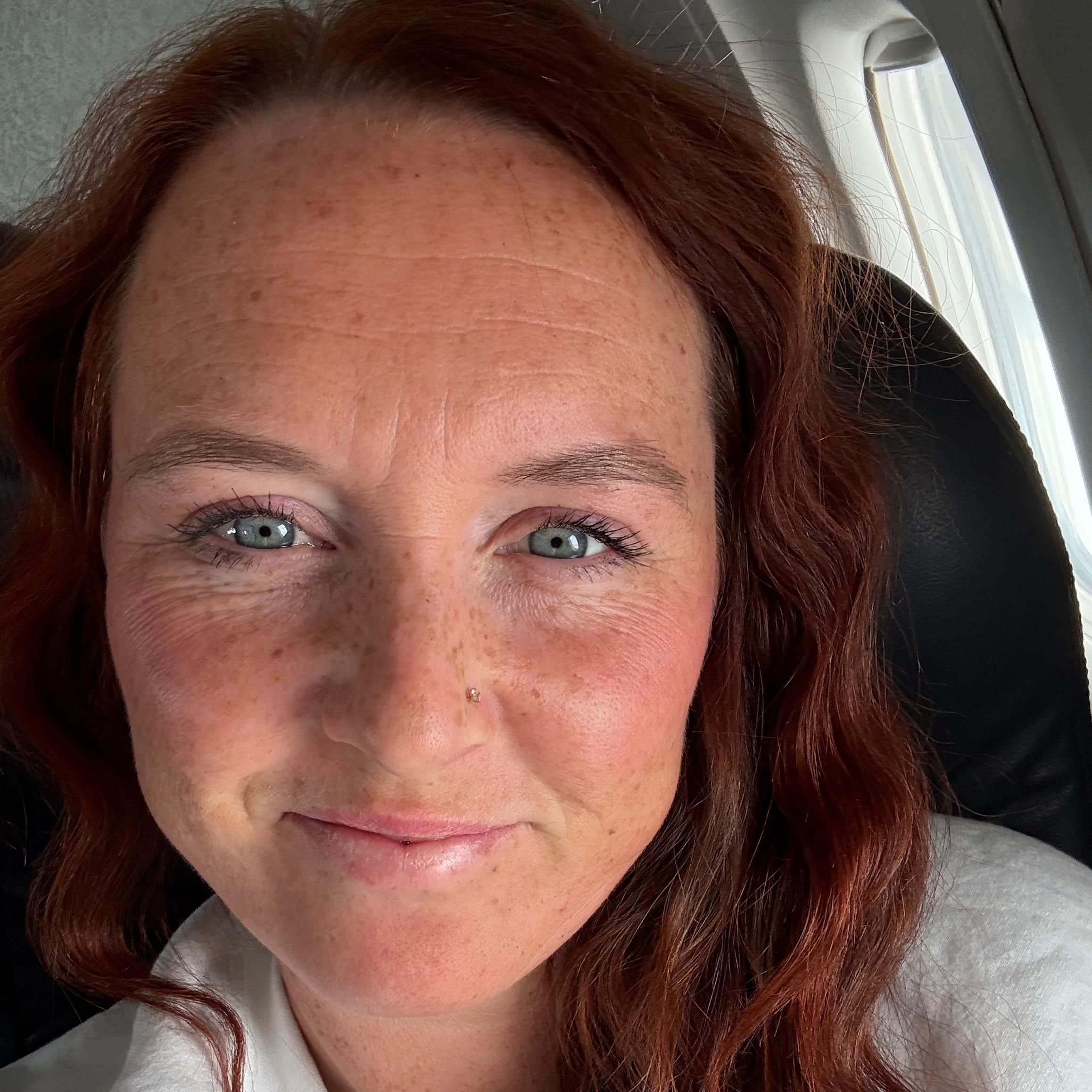 Dr. Attie McNamara - Birth Professional Profile