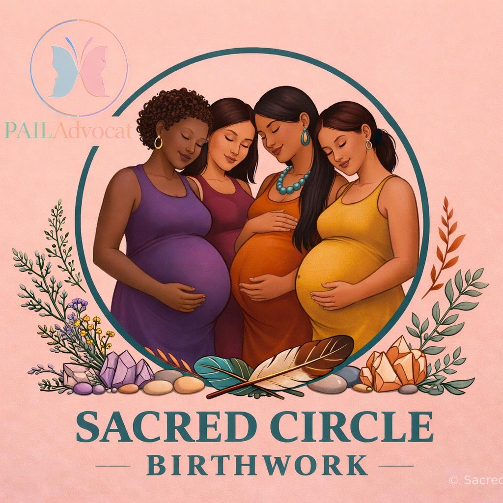 Kendra Wallace - Birth Professional Profile