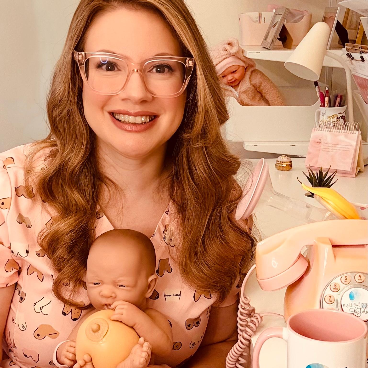 Rhonda L. Chadima RN, BSN, IBCLC - Birth Professional Profile