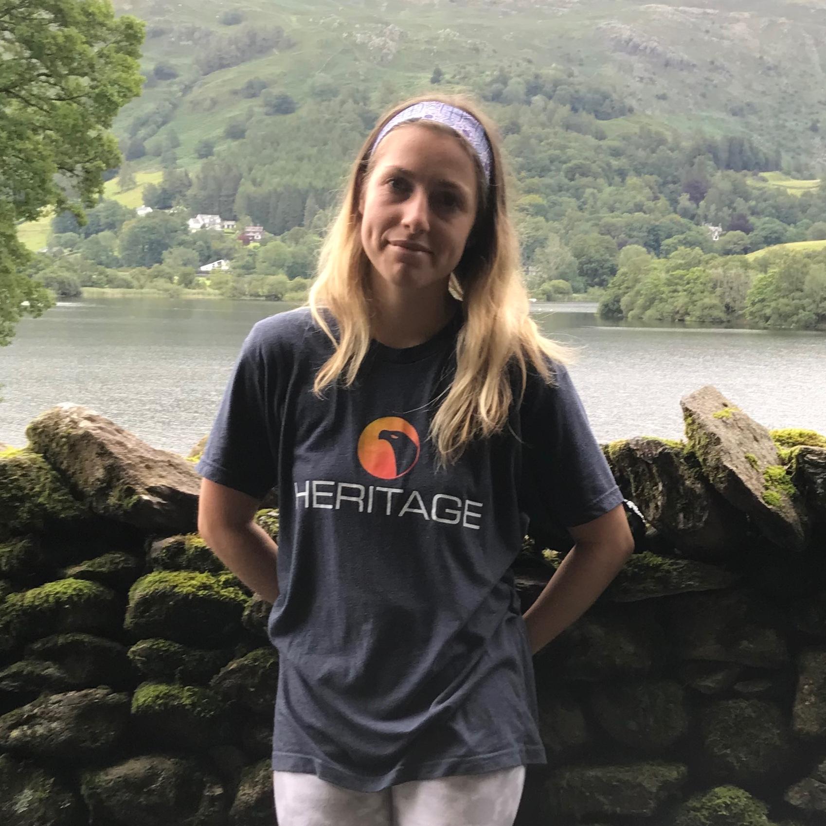 Leah Heward - Birth Professional Profile