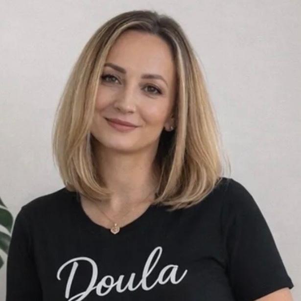 Pure origins birth co. - Birth Doula