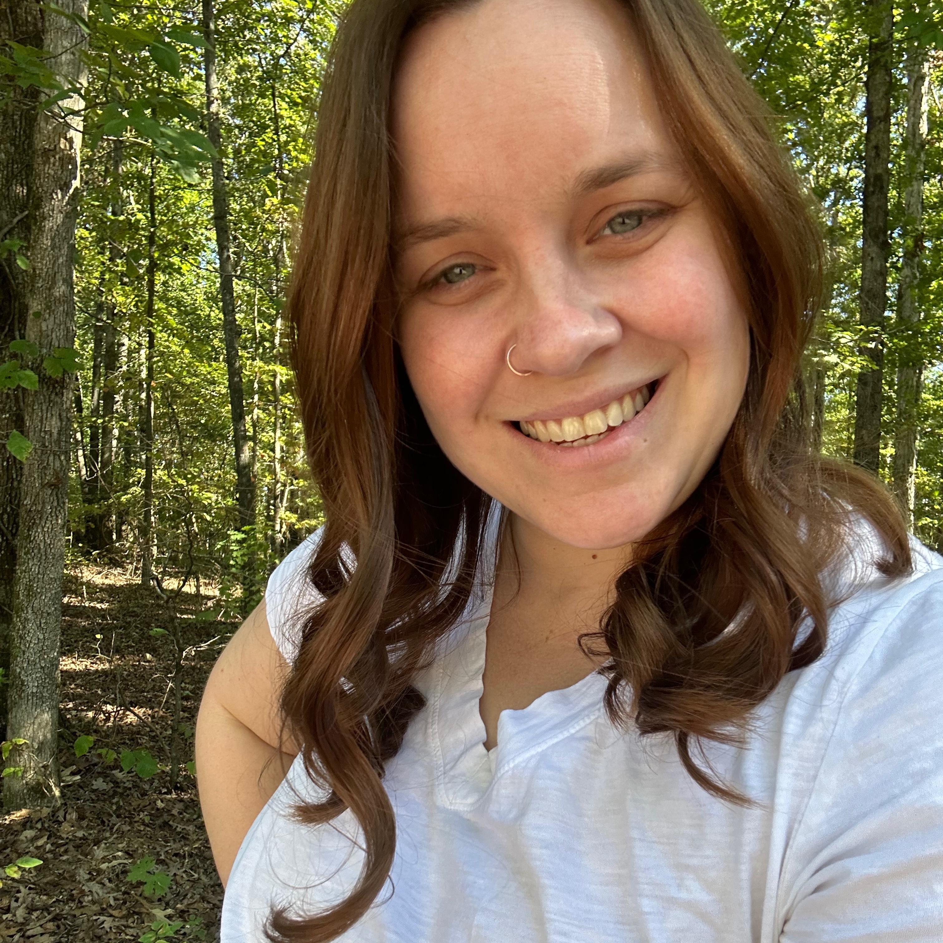 Aubrey McMillan - Birth Professional Profile