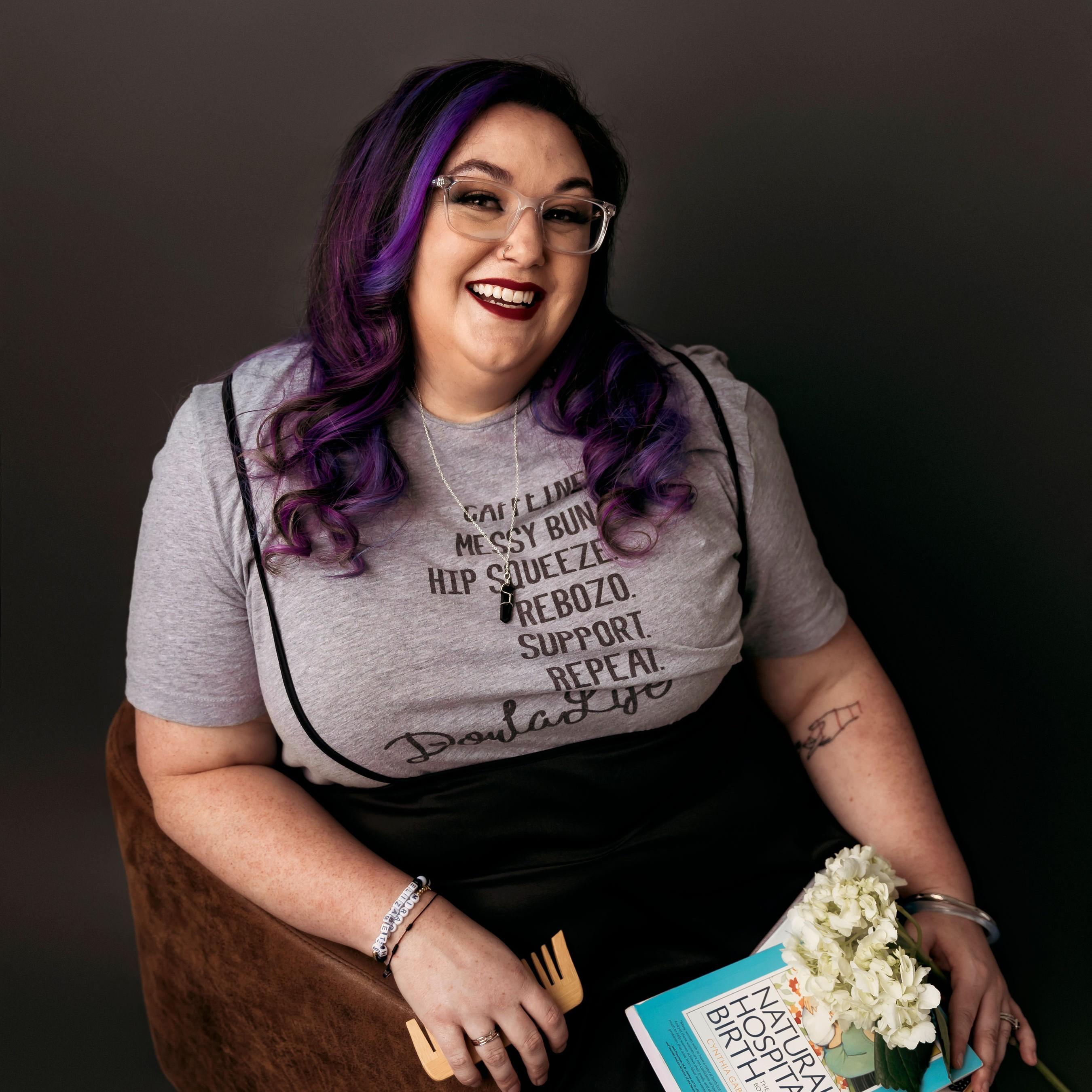 Brave Birth Co. - Birth Doula