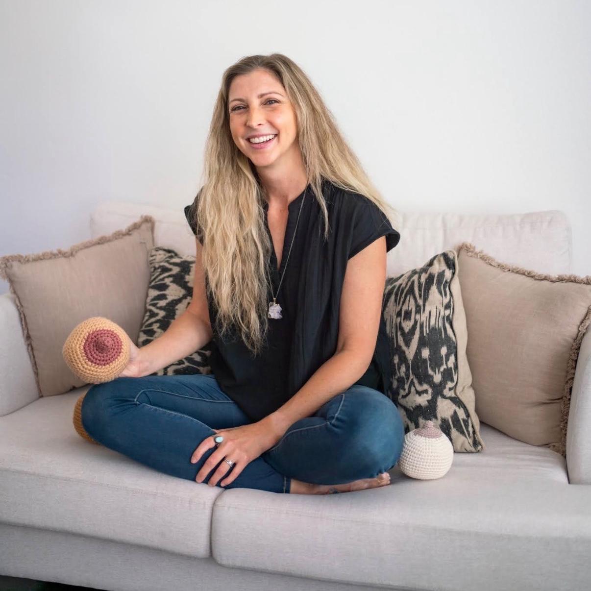 Birth with Steph - Postpartum Doula Support