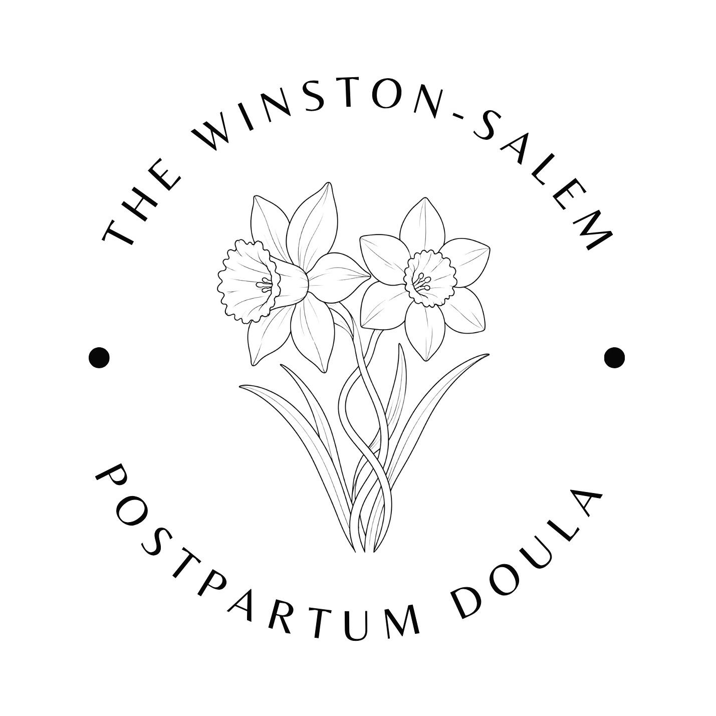 The Winston-Salem Postpartum Doula - Postpartum Doula Support
