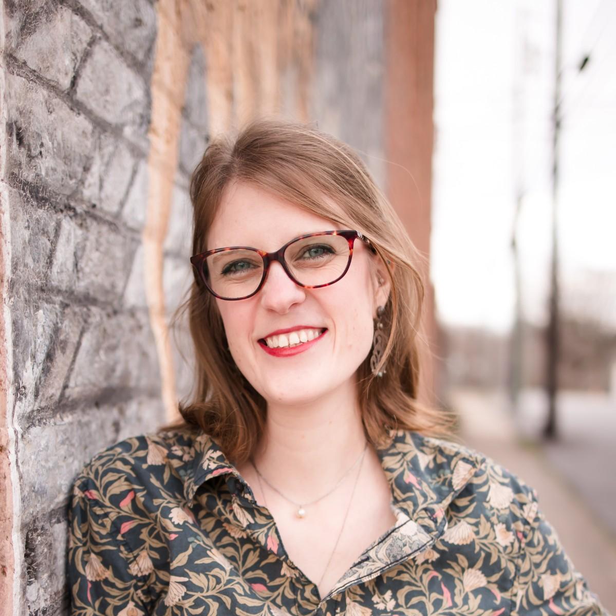 Small Things, Great Love Birth Services - Postpartum Doula Support