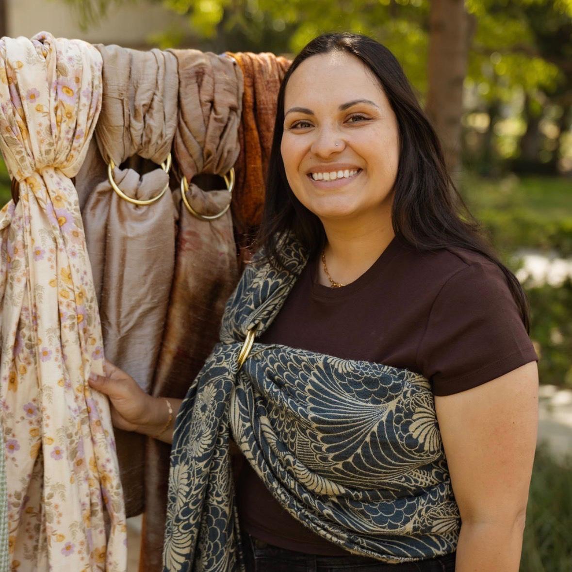 Melissa Tith - Birth Professional Profile