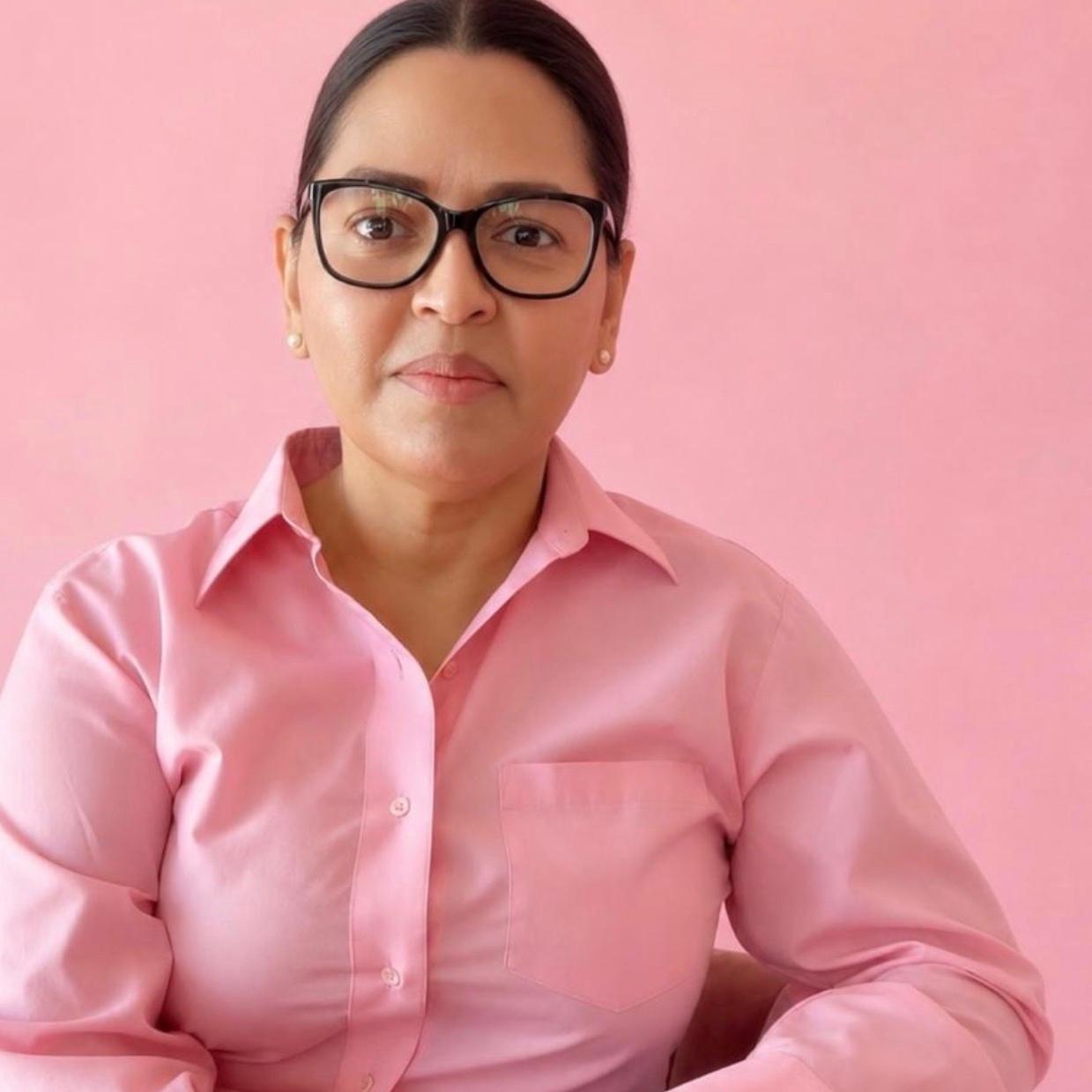 Damaris Equihua - Birth Professional Profile