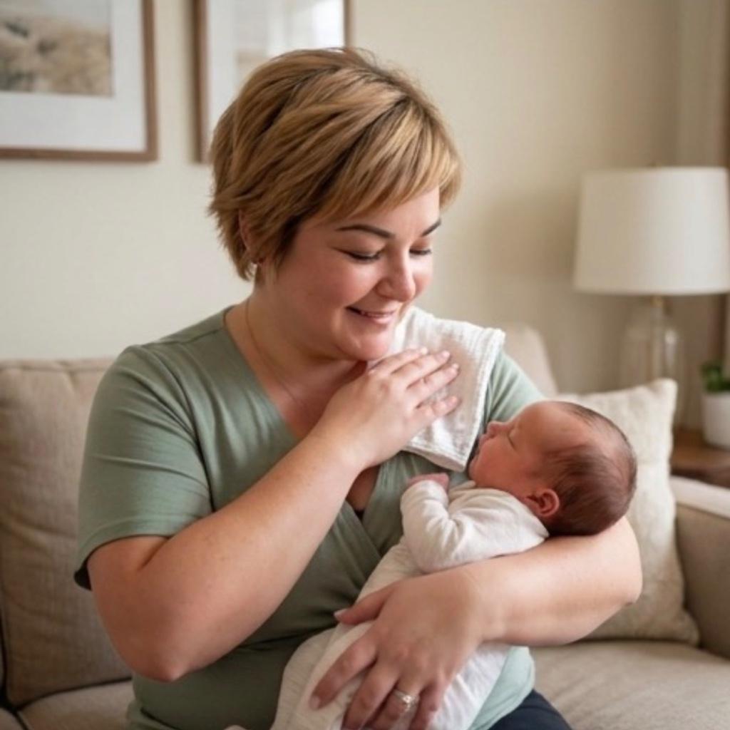 Anna Hussey - Birth Professional Profile